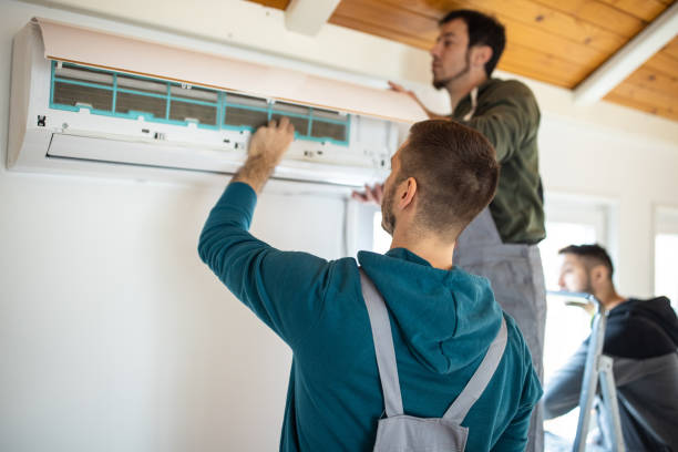 Best Residential HVAC in Unt Vernon, MO