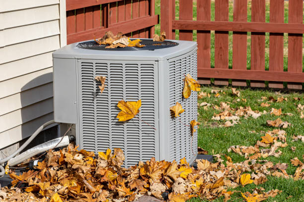 Best Solar-powered HVAC Systems in Unt Vernon, MO