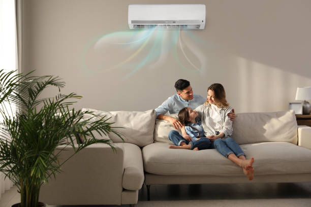 Best VRF (Variable Refrigerant Flow) Systems in Unt Vernon, MO