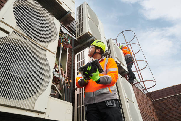 Best HVAC Retrofitting and Upgrading in Unt Vernon, MO