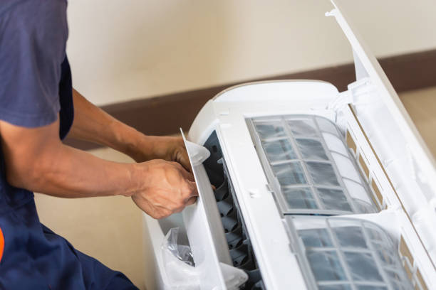 Best HVAC Financing and Leasing in Unt Vernon, MO