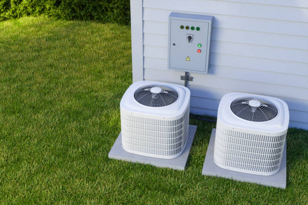 Best HVAC Training and Certification in Unt Vernon, MO