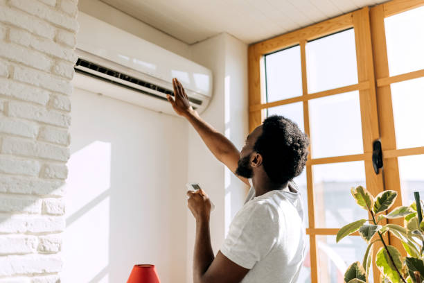 Best Air Conditioning Cleaning in Unt Vernon, MO