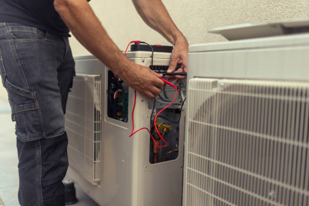  Unt Vernon, MO HVAC Pros
