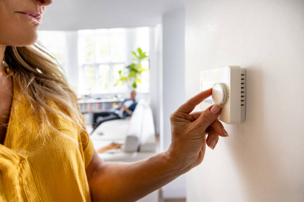Reliable Mount Vernon, MO HVAC Solutions