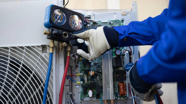 Best Energy-efficient HVAC Solutions in Unt Vernon, MO