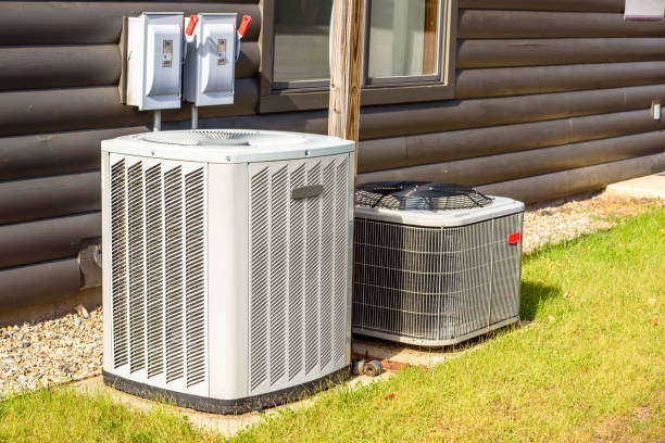 Best Commercial HVAC in Unt Vernon, MO