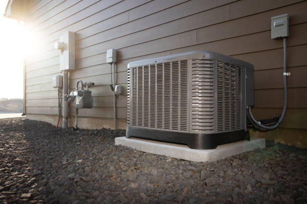 Best Geothermal HVAC Systems in Unt Vernon, MO